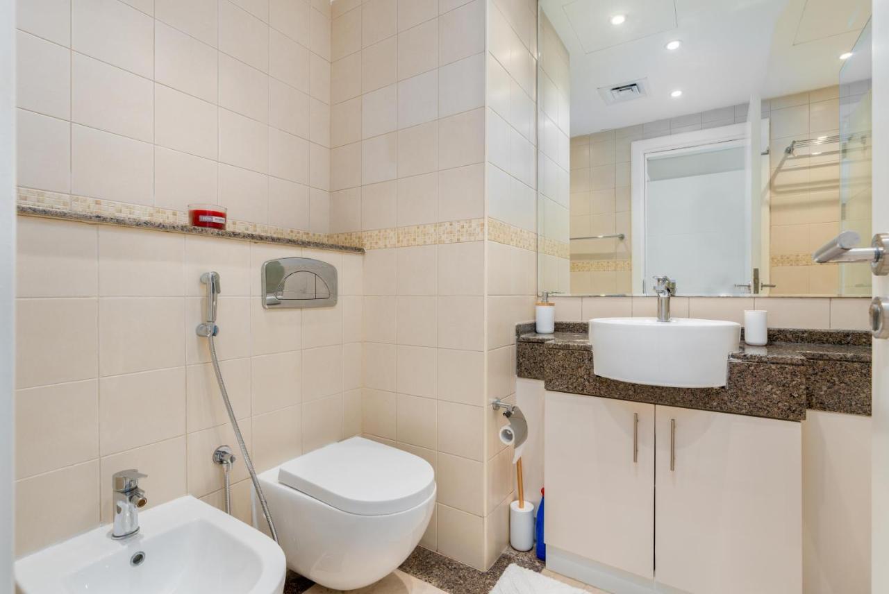 Perfect 2Bd Apartment In The Heart Of Marina - Top Spot Dubai Exterior photo