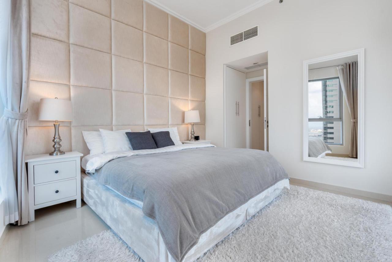 Perfect 2Bd Apartment In The Heart Of Marina - Top Spot Dubai Exterior photo