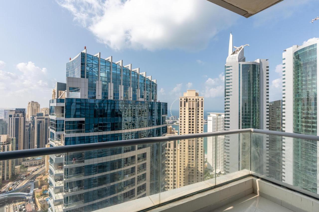Perfect 2Bd Apartment In The Heart Of Marina - Top Spot Dubai Exterior photo