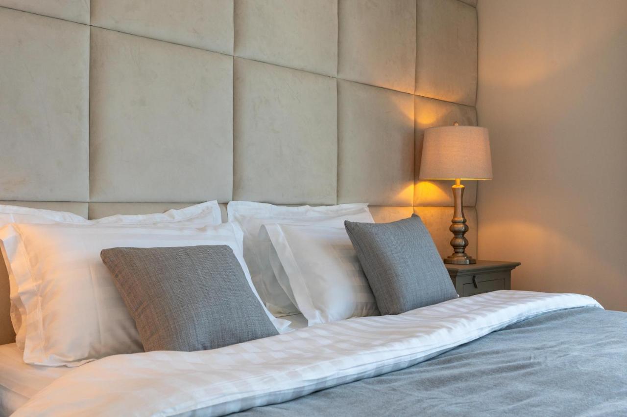 Perfect 2Bd Apartment In The Heart Of Marina - Top Spot Dubai Exterior photo