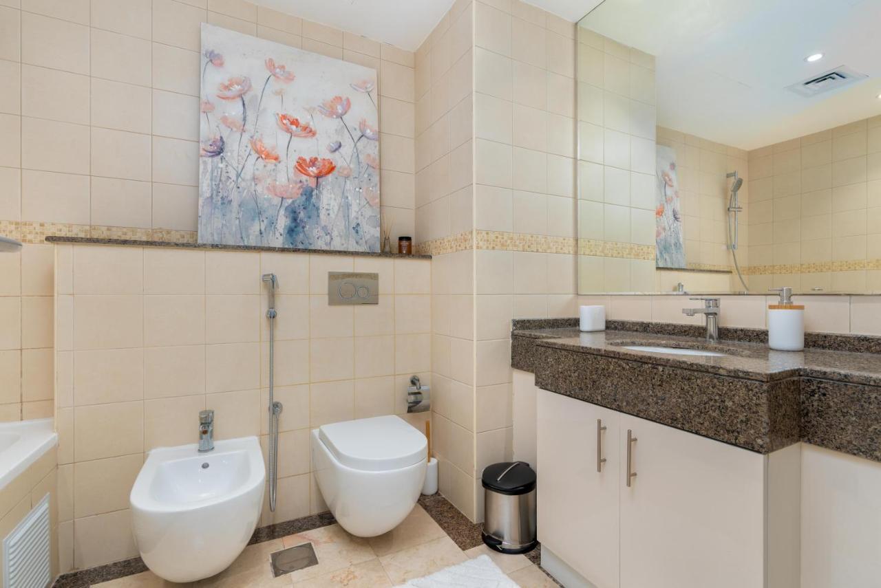 Perfect 2Bd Apartment In The Heart Of Marina - Top Spot Dubai Exterior photo